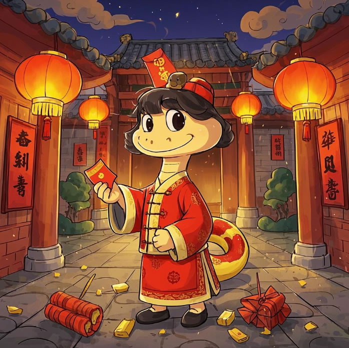 省中药材行业协会给您拜年啦！