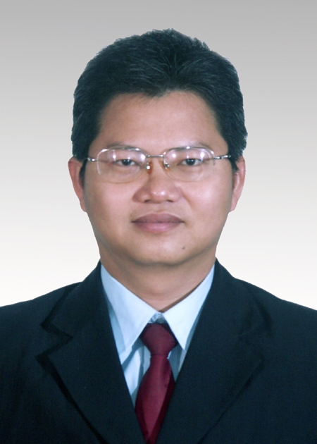范武波执行会长