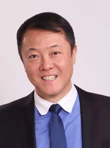 刘宝元副会长